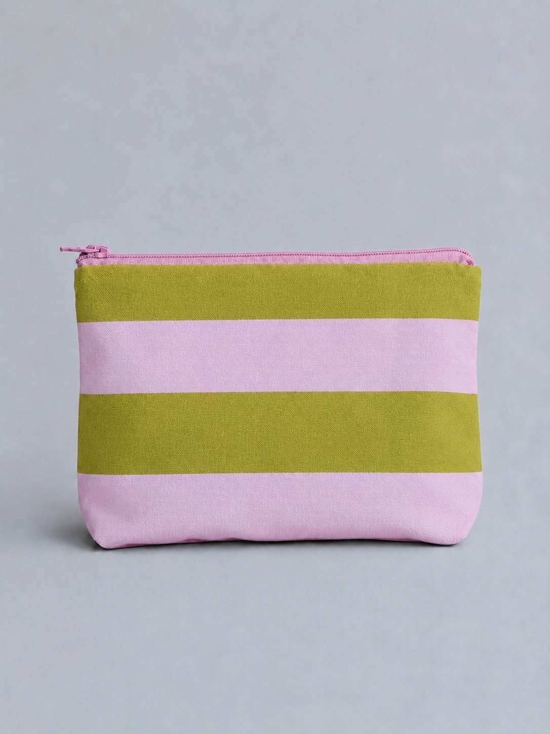 Kosmetiktasche – Stripes
