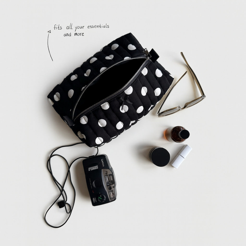 flohri Kosmetiktaschen