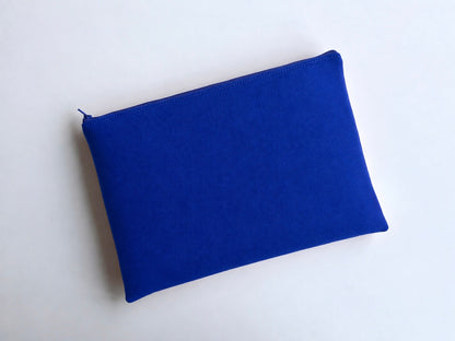 Laptoptasche & Tablethülle – blau