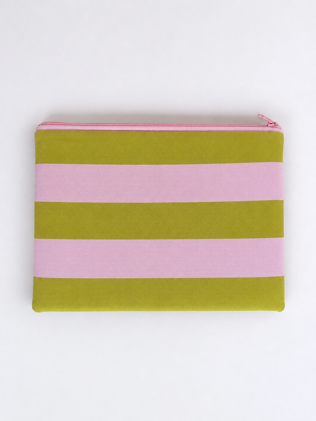 Laptoptasche & Tablethülle – rose/ochre