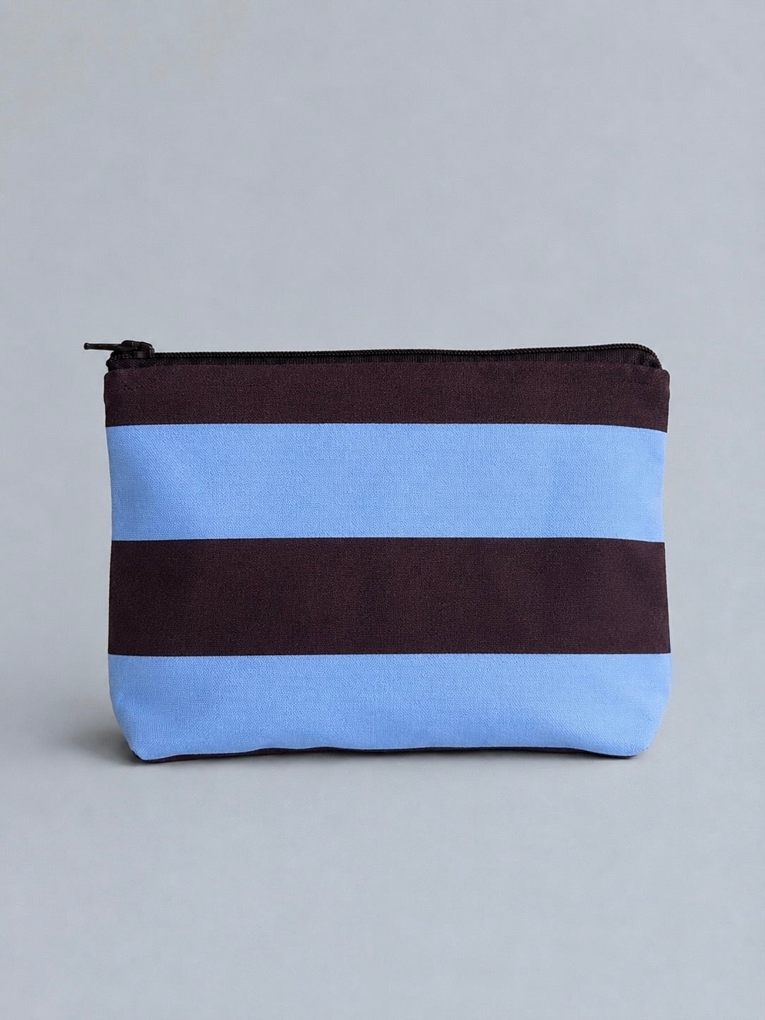 Kosmetiktasche – Stripes