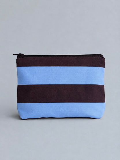 Kosmetiktasche – Stripes