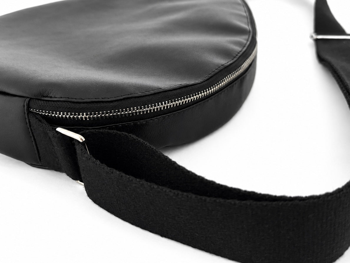 Padeltasche –  Tragetasche für Padelschläger | Handmade in Hamburg