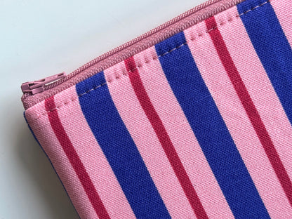 Laptoptasche & Tablethülle – pink/blue/berry