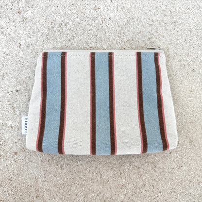 Kosmetiktasche – summer stripes
