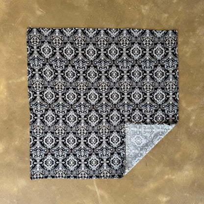 Bandana aus Viskose - Mandala