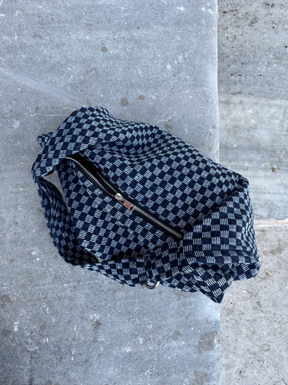 Jeanstasche SQUARES