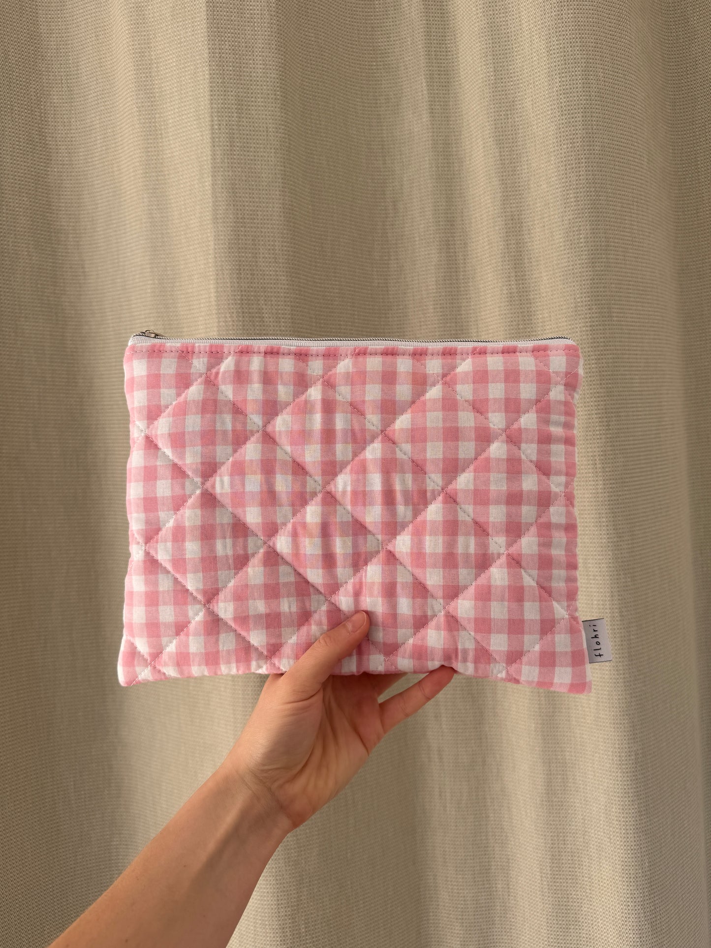 Laptoptasche Rosa – MacBook & Tablet Hülle