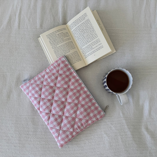 Laptoptasche Rosa – MacBook & Tablet Hülle