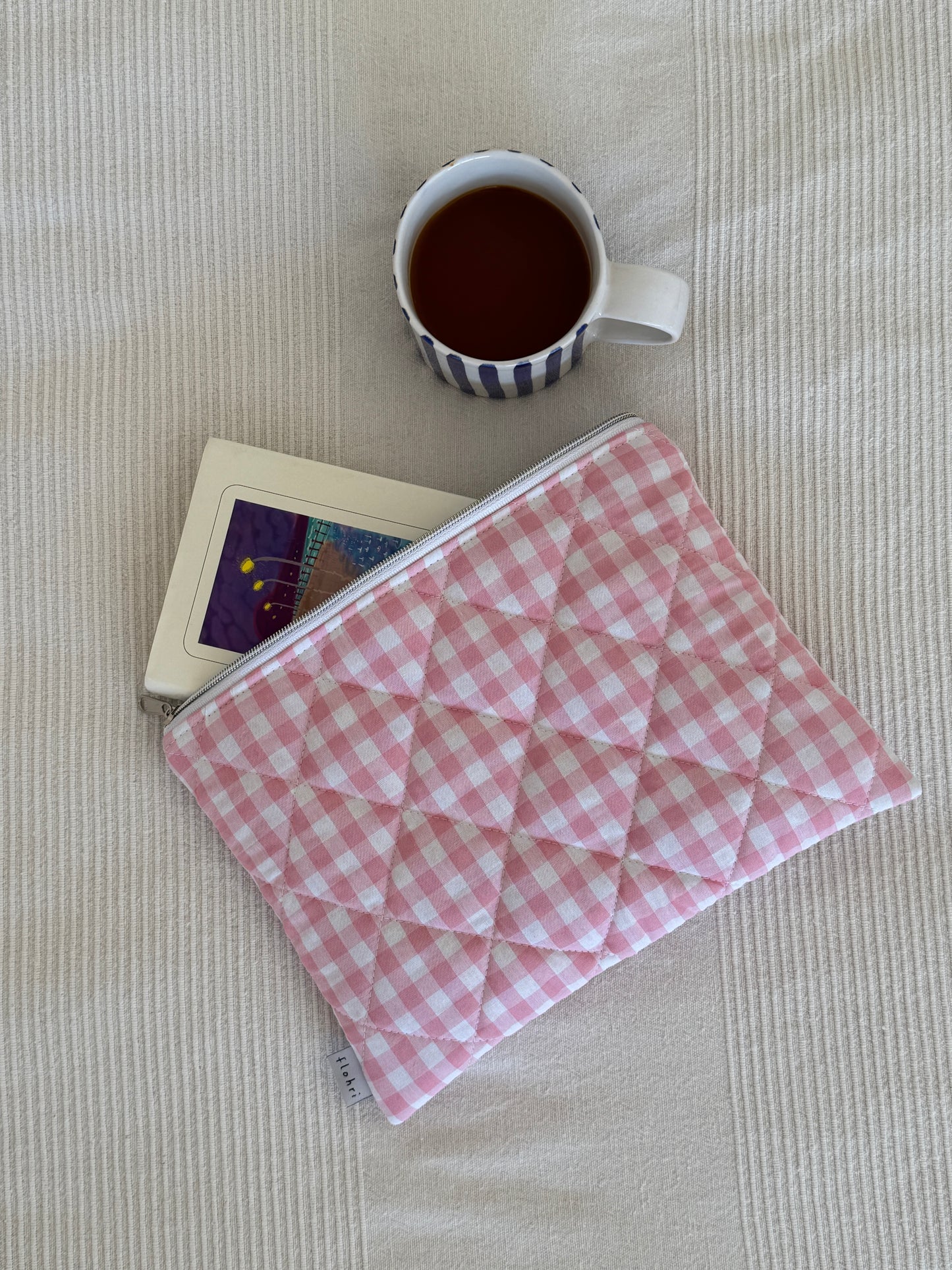 Laptoptasche Rosa – MacBook & Tablet Hülle