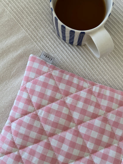 Laptoptasche Rosa – MacBook & Tablet Hülle