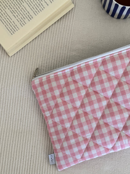 Laptoptasche Rosa – MacBook & Tablet Hülle