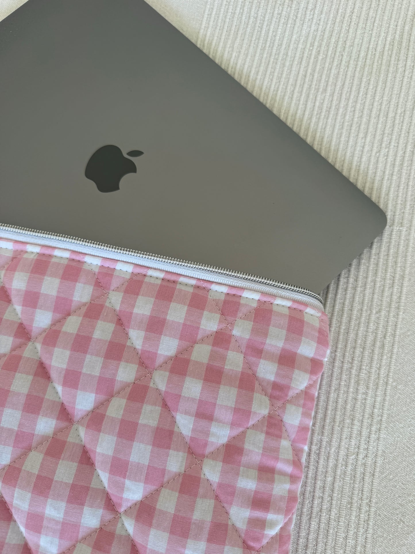 Laptoptasche Rosa – MacBook & Tablet Hülle