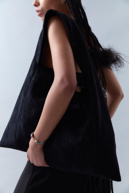flohri tote bag