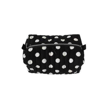 Kulturtasche Polka Dots