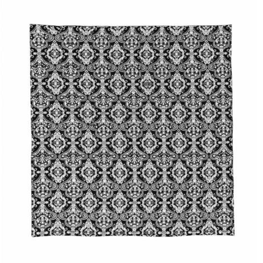 Bandana aus Viskose - Mandala