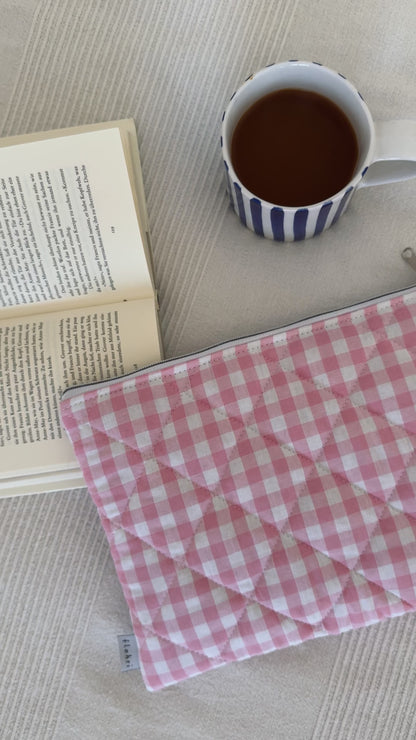 Laptoptasche Rosa – MacBook & Tablet Hülle